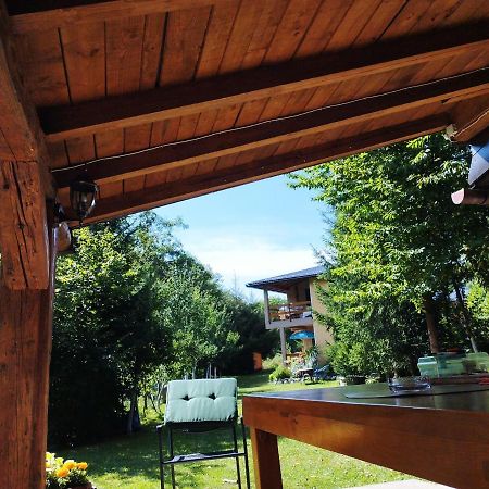 Ferienwohnung Eden Visoko Exterior foto