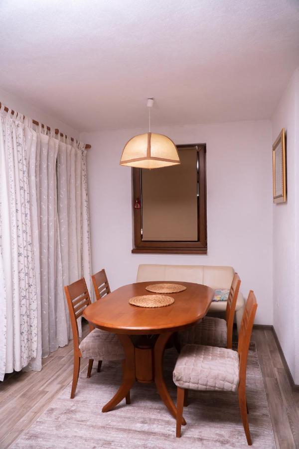Ferienwohnung Eden Visoko Exterior foto