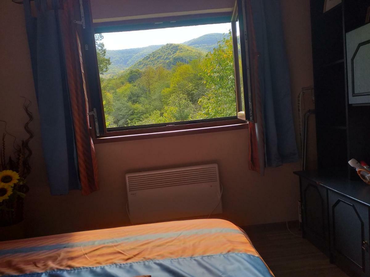 Ferienwohnung Eden Visoko Exterior foto